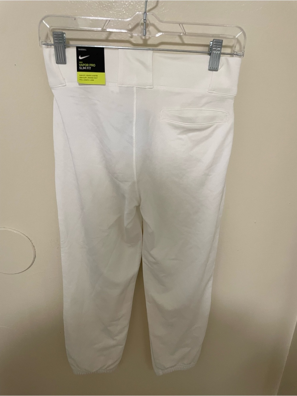 ✨NWT Nike Boys Baseball Pants Size M - Picture 7 of 10